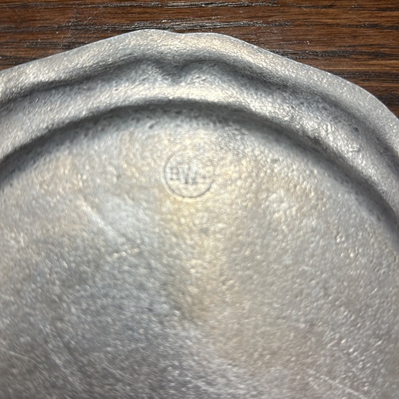 Wilton Columbia. PA. USA by RWP rare plate - Picture 3 of 8